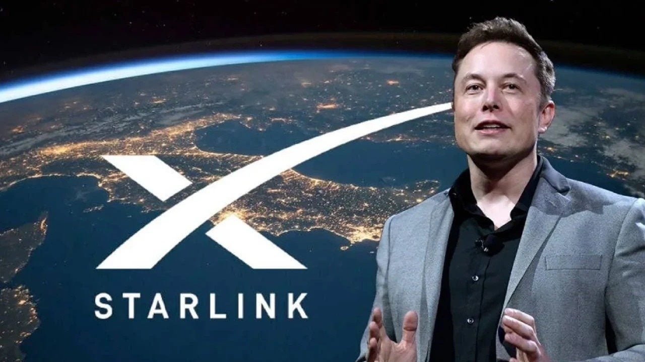 Foto - Starlink mobil operatöre dönüşecek
