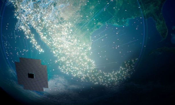 Foto - Starlink rakibi AST SpaceMobile kritik tarihi açıkladı