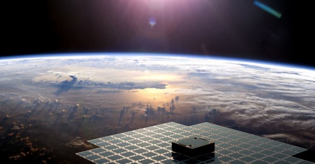 Foto - Starlink rakibi AST SpaceMobile kritik tarihi açıkladı