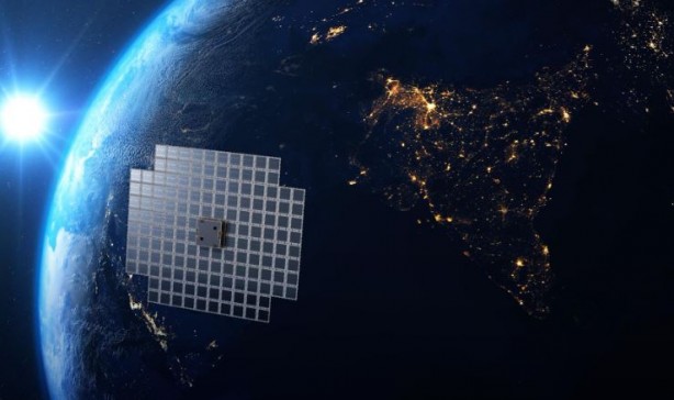 Foto - Starlink rakibi AST SpaceMobile kritik tarihi açıkladı