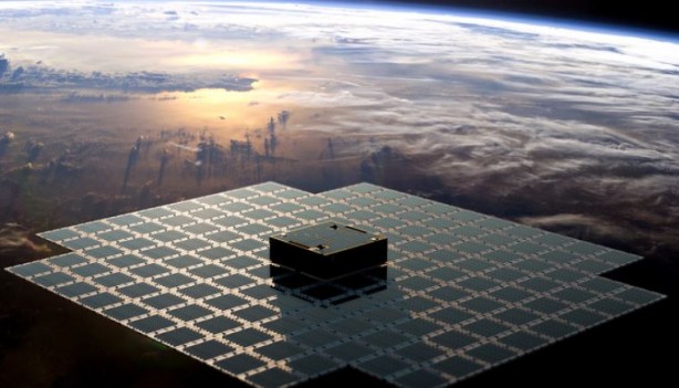 Foto - Starlink rakibi AST SpaceMobile kritik tarihi açıkladı