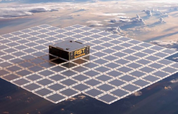 Foto - Starlink rakibi AST SpaceMobile kritik tarihi açıkladı