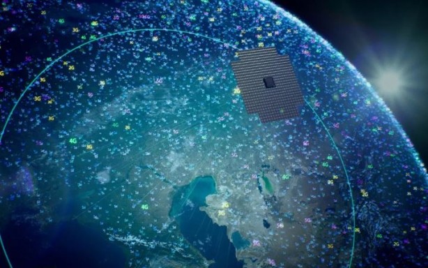 Foto - Starlink rakibi AST SpaceMobile kritik tarihi açıkladı