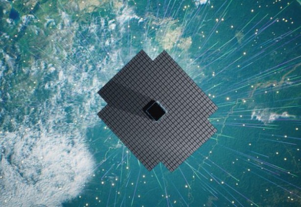 Foto - Starlink rakibi AST SpaceMobile kritik tarihi açıkladı