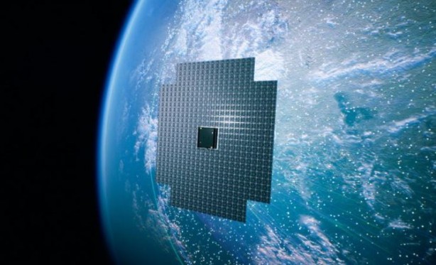 Foto - Starlink rakibi AST SpaceMobile kritik tarihi açıkladı