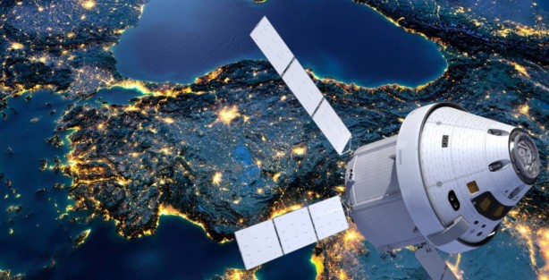 Foto - Starlink Türkiye'de hizmete başlıyor! Fiyatı ne kadar olacak?