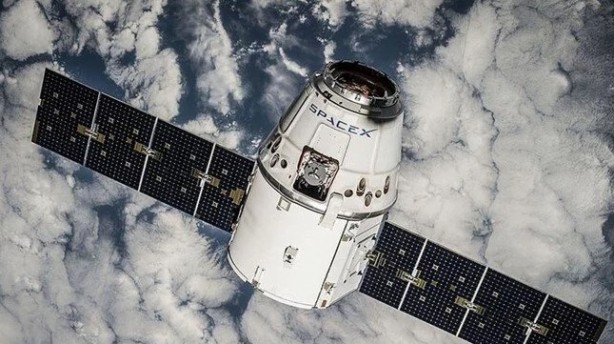 Foto - Starlink Türkiye'de hizmete başlıyor! Fiyatı ne kadar olacak?