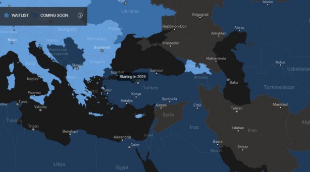 Foto - Starlink Türkiye'de hizmete başlıyor! Fiyatı ne kadar olacak?