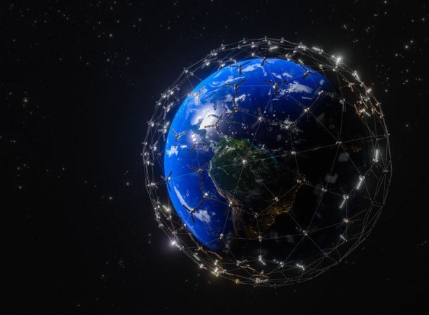 Foto - Starlink’e dev rakip! Amazon planını açıkladı