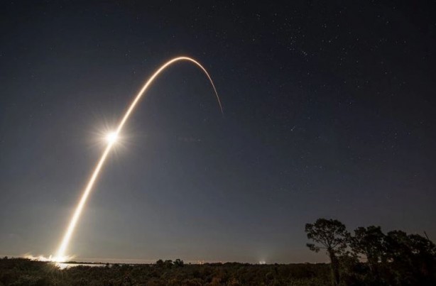 Foto - Starlink’e dev rakip! Amazon planını açıkladı