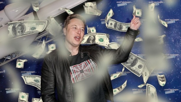 Foto - Starlink’te hayal kırıklığı