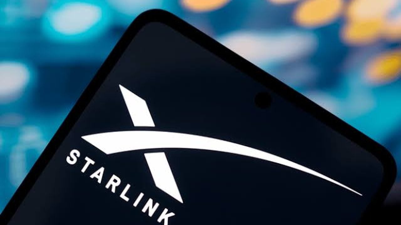 Foto - Starlink’ten mobil operatör hamlesi: Uydu bağlantısı karasal ağla birleşecek