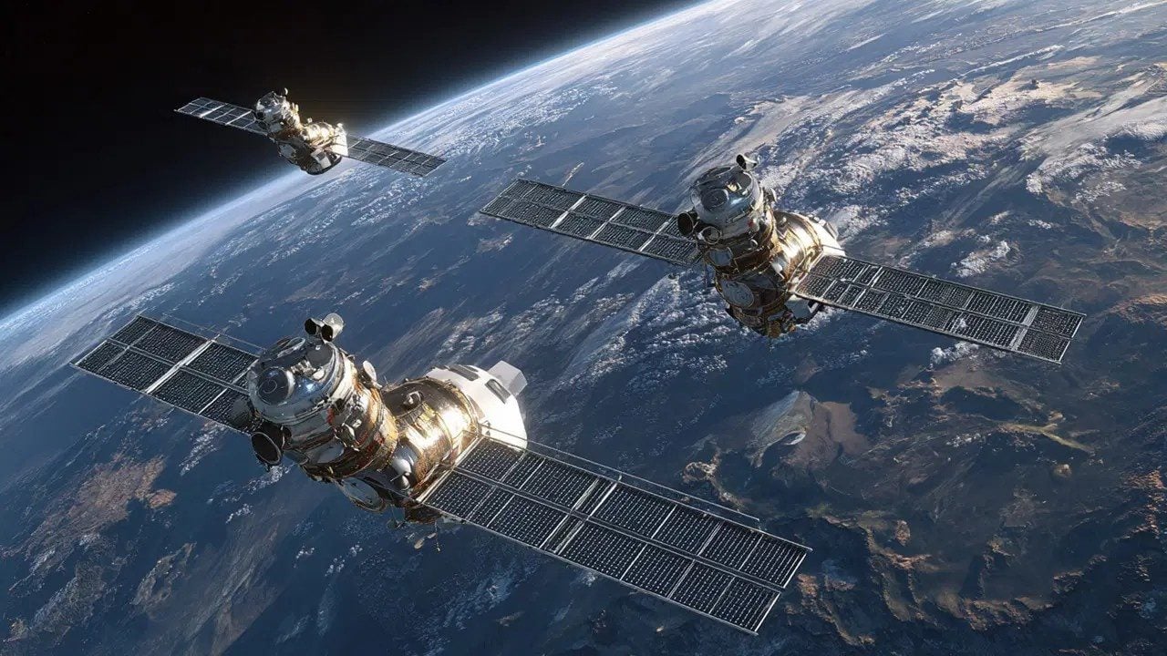 Foto - Starlink’ten mobil operatör hamlesi: Uydu bağlantısı karasal ağla birleşecek