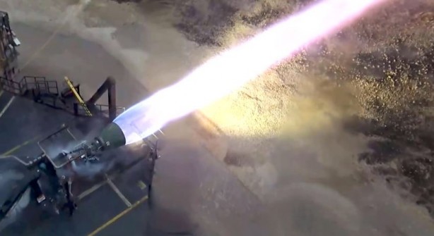 Starship motoru patladı! Başları beladan kurtulmuyor