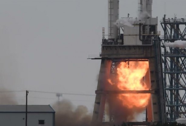 Foto - Starship motoru patladı! Başları beladan kurtulmuyor