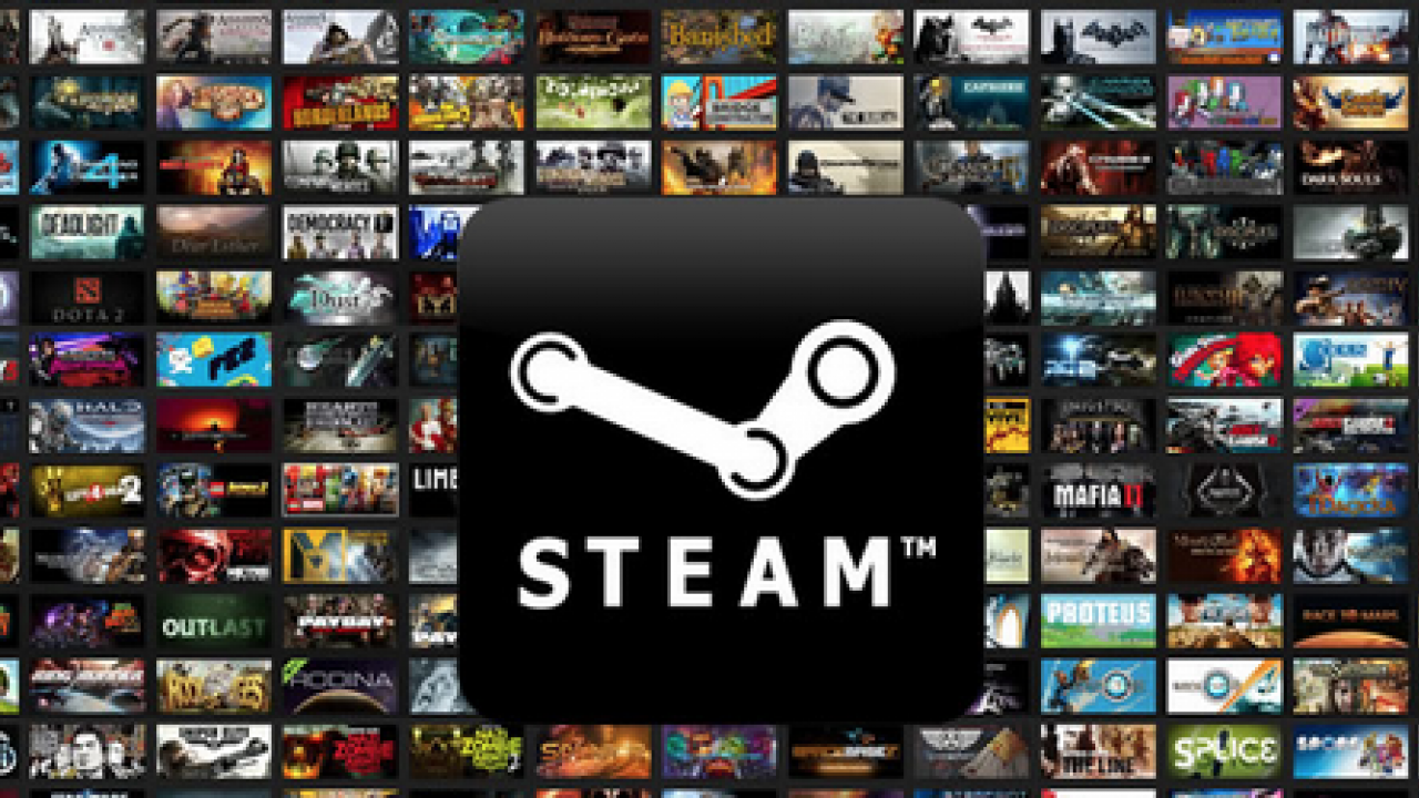 Steam çöktü mü? Steam'e neden girilmiyor? Steam'de sorun mu var?