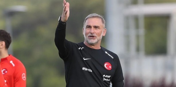 Foto - Stefan Kuntz'dan geleceği için flaş açıklama!