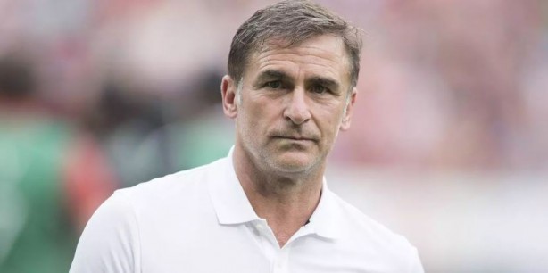 Foto - Stefan Kuntz'dan geleceği için flaş açıklama!