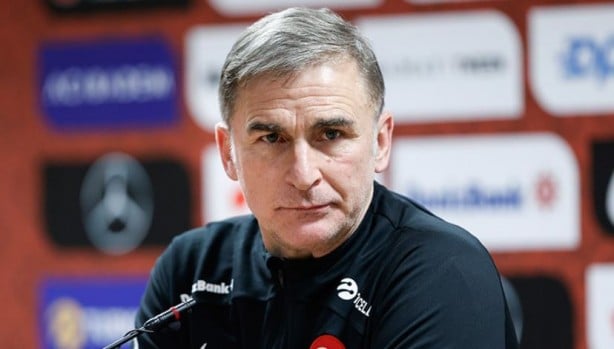 Stefan Kuntz'dan geleceği için flaş açıklama!