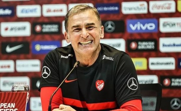 Foto - Stefan Kuntz'dan geleceği için flaş açıklama!