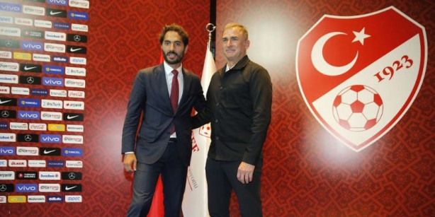 Foto - Stefan Kuntz'dan geleceği için flaş açıklama!