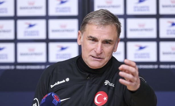 Foto - Stefan Kuntz'dan geleceği için flaş açıklama!