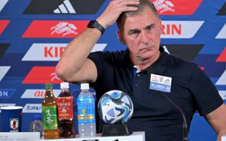 Foto - Stefan Kuntz'un ardından A Milli Futbol Takımı'na kim gelecek? İşte teknik direktör adayları