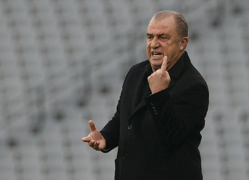 Foto - Stefan Kuntz'un ardından A Milli Futbol Takımı'na kim gelecek? İşte teknik direktör adayları