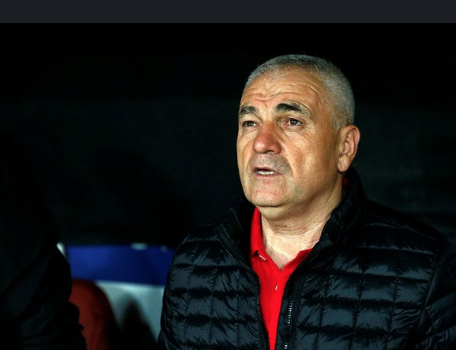 Foto - Stefan Kuntz'un ardından A Milli Futbol Takımı'na kim gelecek? İşte teknik direktör adayları