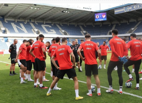 Foto - Stefan Kuntz'un ardından A Milli Futbol Takımı'na kim gelecek? İşte teknik direktör adayları