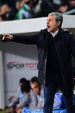 Foto - Stefan Kuntz'un ardından A Milli Futbol Takımı'na kim gelecek? İşte teknik direktör adayları