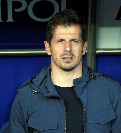 Foto - Stefan Kuntz'un ardından A Milli Futbol Takımı'na kim gelecek? İşte teknik direktör adayları