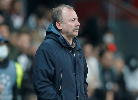 Foto - Stefan Kuntz'un ardından A Milli Futbol Takımı'na kim gelecek? İşte teknik direktör adayları