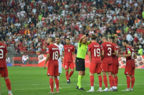 Foto - Stefan Kuntz'un ardından A Milli Futbol Takımı'na kim gelecek? İşte teknik direktör adayları