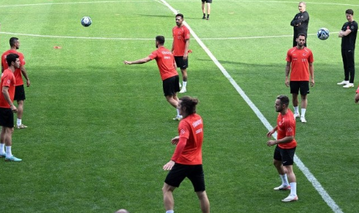 Foto - Stefan Kuntz'un ardından A Milli Futbol Takımı'na kim gelecek? İşte teknik direktör adayları