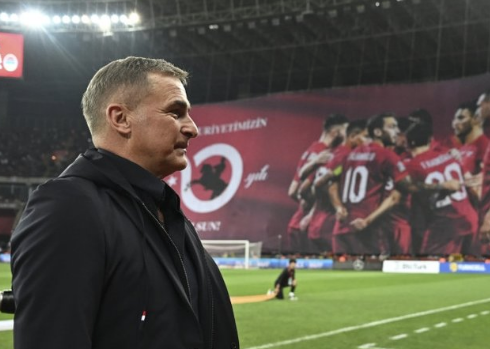 Foto - Stefan Kuntz'un ardından A Milli Futbol Takımı'na kim gelecek? İşte teknik direktör adayları