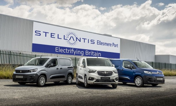 Foto - Stellantis kâr getirmeyen markaları kapatacak