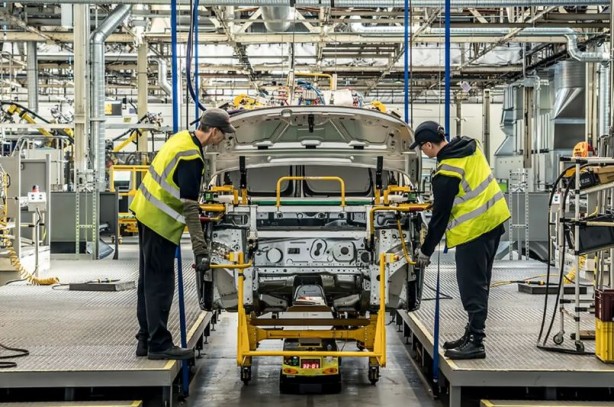 Foto - Stellantis kâr getirmeyen markaları kapatacak