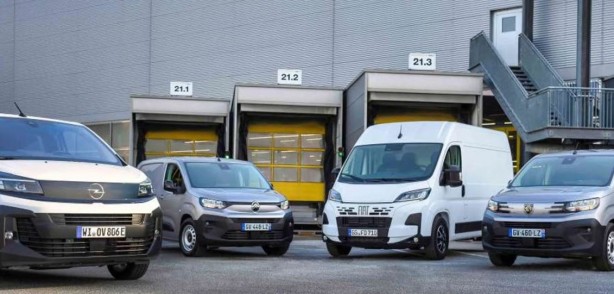 Foto - Stellantis kâr getirmeyen markaları kapatacak