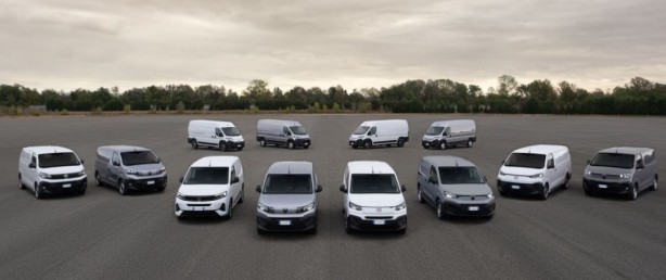 Foto - Stellantis kâr getirmeyen markaları kapatacak