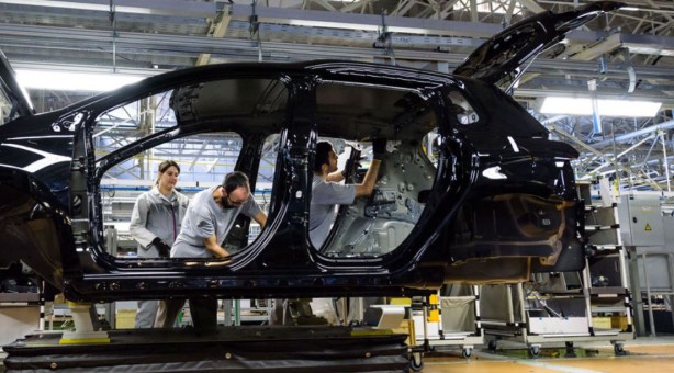 Foto - Stellantis kâr getirmeyen markaları kapatacak