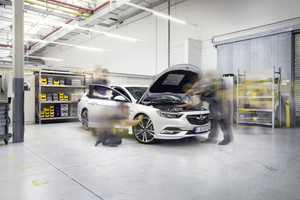 Stellantis Türkiye Parça ve Servisler’den uzatılmış garanti teklifleri! 