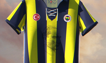 Foto - Stieler, Christian, Mark, Daniel! Yabancı hakem isteyen Ali Koç'un Fenerbahçe'si Yunan takımına elendi! Hani Atatürk silüetli tişörtler?