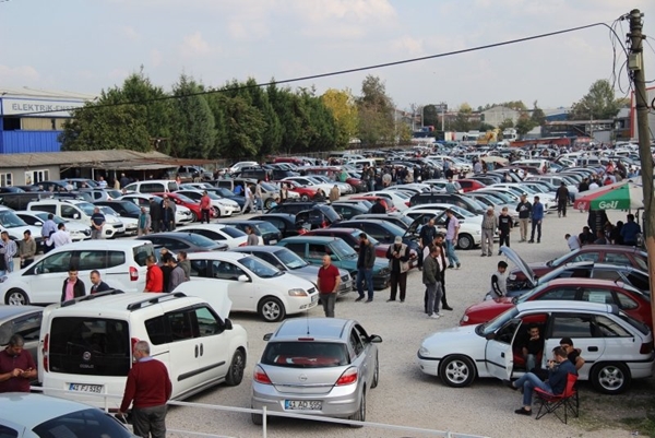 Foto - Stokçuluk yapan bayiler şimdi yandı... Bakanlık harekete geçti