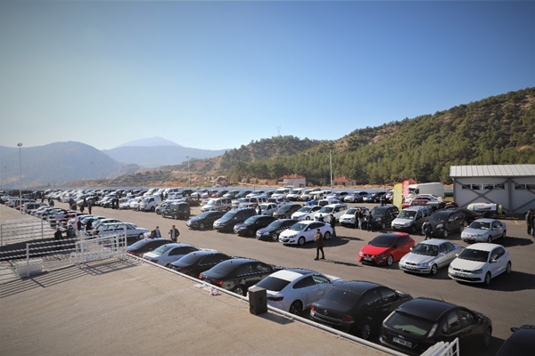 Foto - Stokçuluk yapan bayiler şimdi yandı... Bakanlık harekete geçti