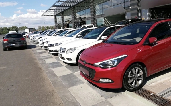 Foto - Stokçuluk yapan bayiler şimdi yandı... Bakanlık harekete geçti