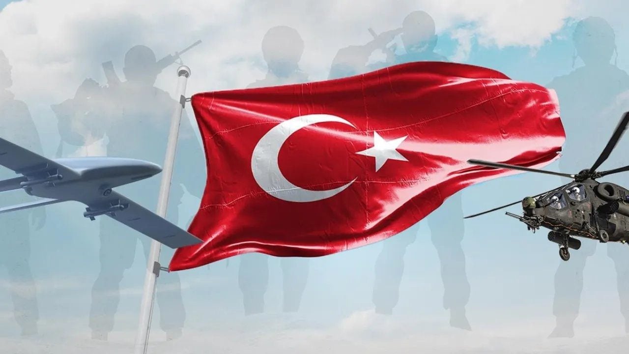 Foto - Stoklar tükendi, panik başladı! Avrupa’nın tüm silah açığını tek başına Türkiye kapatacak 