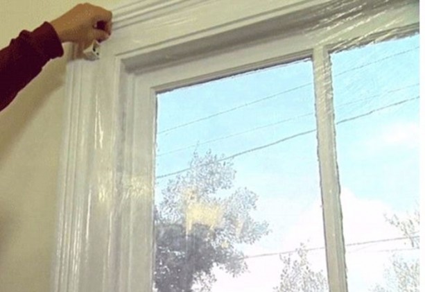 Foto - Streç filmle yapabilecekleriniz sınırsız!