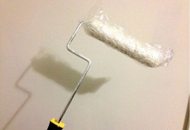 Foto - Streç filmle yapabilecekleriniz sınırsız!