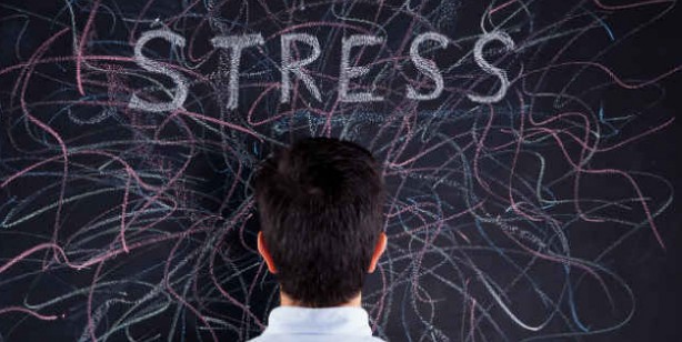 Stres altında olduğunuzun 6 işareti